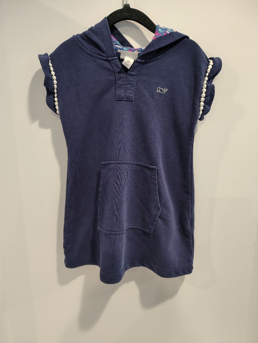 Vineyard Vines Swim Cover Up